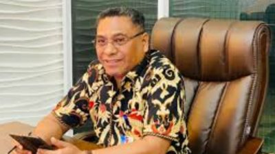 Menuju Smart City, Pemkot Ambon Sediakan WiFi Gratis di 40 Titik