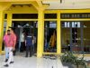 Aziz Gagal PAW dan Dipecat, Pendukung Rusak Kantor DPD Golkar Maluku