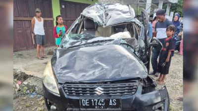 MOBIL ROMBONGAN