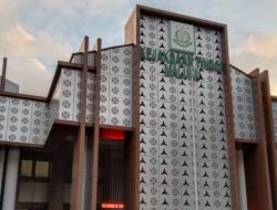 Kajati-Wakajati Maluku Diganti, 6 Wajah Baru Asisten, 2 Kajari Berganti