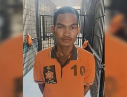 Pria di Desa Waplau Buru Cabuli Bocah 4 Tahun, Korban Dirayu dengan Camilan