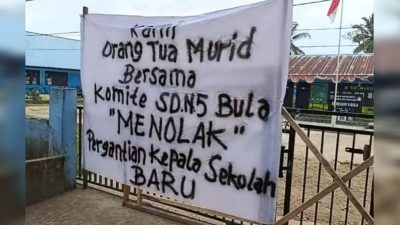 KEPALA SEKOLAH