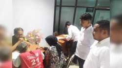 Satu Tersangka Pembakaran Rumah Warga Hunuth Ambon Segera Diadili