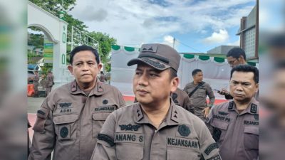 Kejagung Instruksikan Kejati Maluku Bereskan Kasus Era MI yang Masih Mengendap