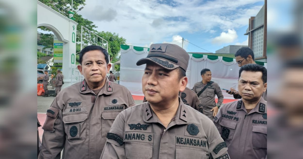 KEJATI MALUKU