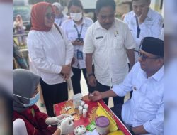 Bupati Malteng: Puskesmas Ujung Tombak Layanan Kesehatan