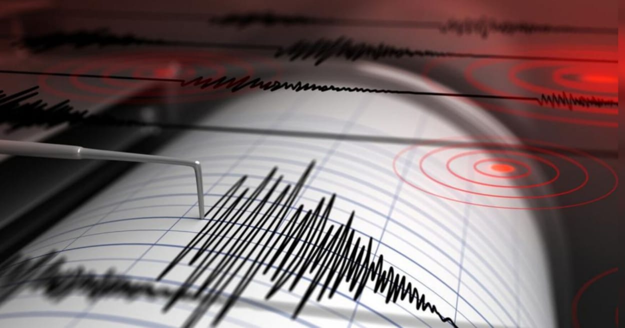 GEMPA MAGNITUDO