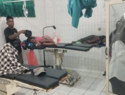 Pantas Saja Siswa Keracunan Massal, Dapur MBG di SBB Belum Bersertifikasi
