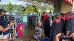 Dimediasi Pemkot Ambon, 2 Hari Disegel Warga Swalayan Dian Pertiwi Akhirnya Dibuka