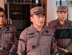 Kejagung Ingatkan PPS Kejati Maluku Jaga Integritas