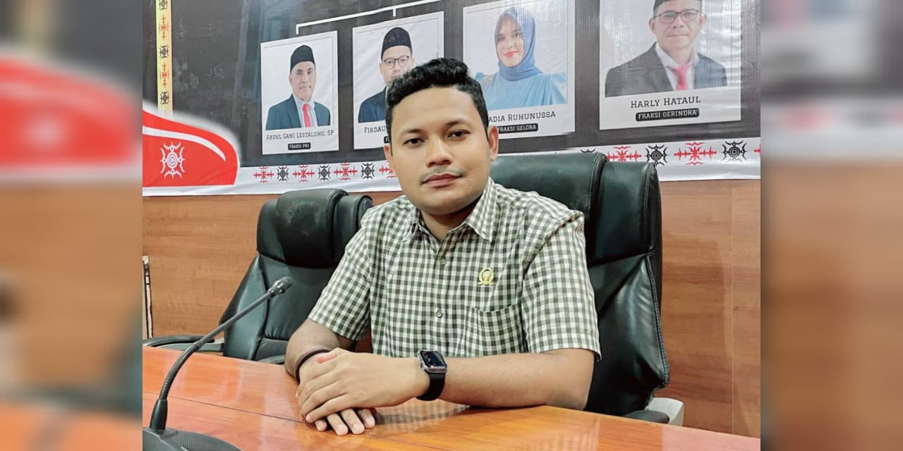 DPRD MALTENG