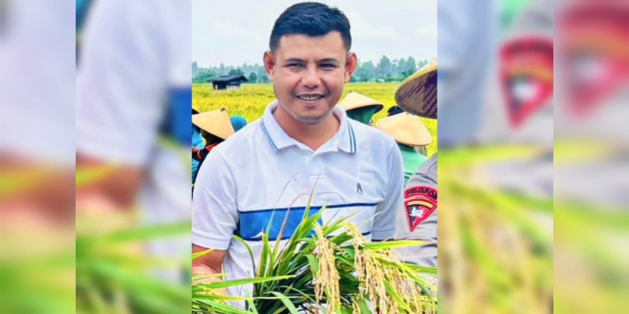 PRODUKSI BERAS