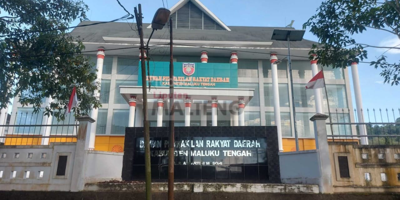 RANPERDA PEMEKARAN
