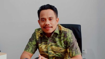 Komisi IV DPRD Malteng Dorong Pembentukan Sekolah Kelas Jauh di Kabauw