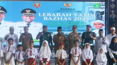 BUPATI MALTENG