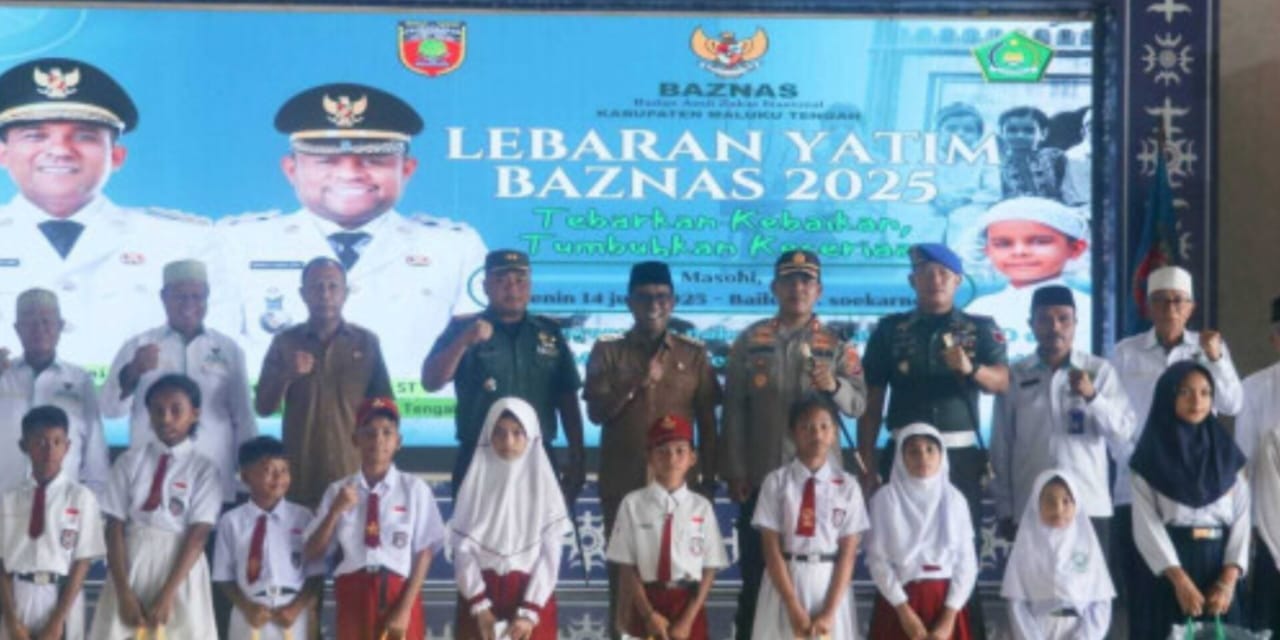 BUPATI MALTENG