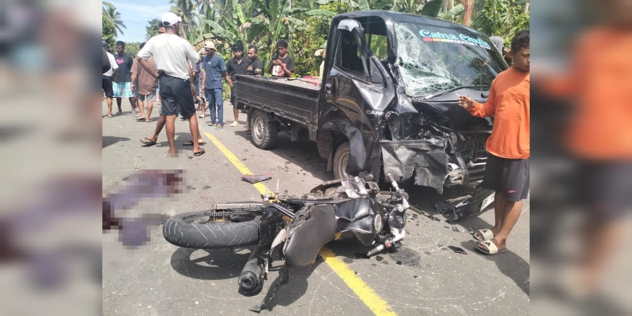 MOBIL PIKAP