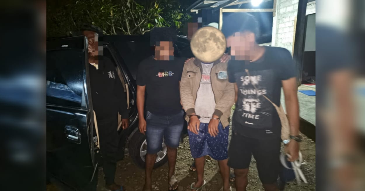 PERKOSA BOCAH