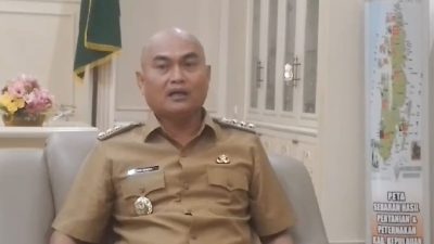 LINGKAR WOKAM