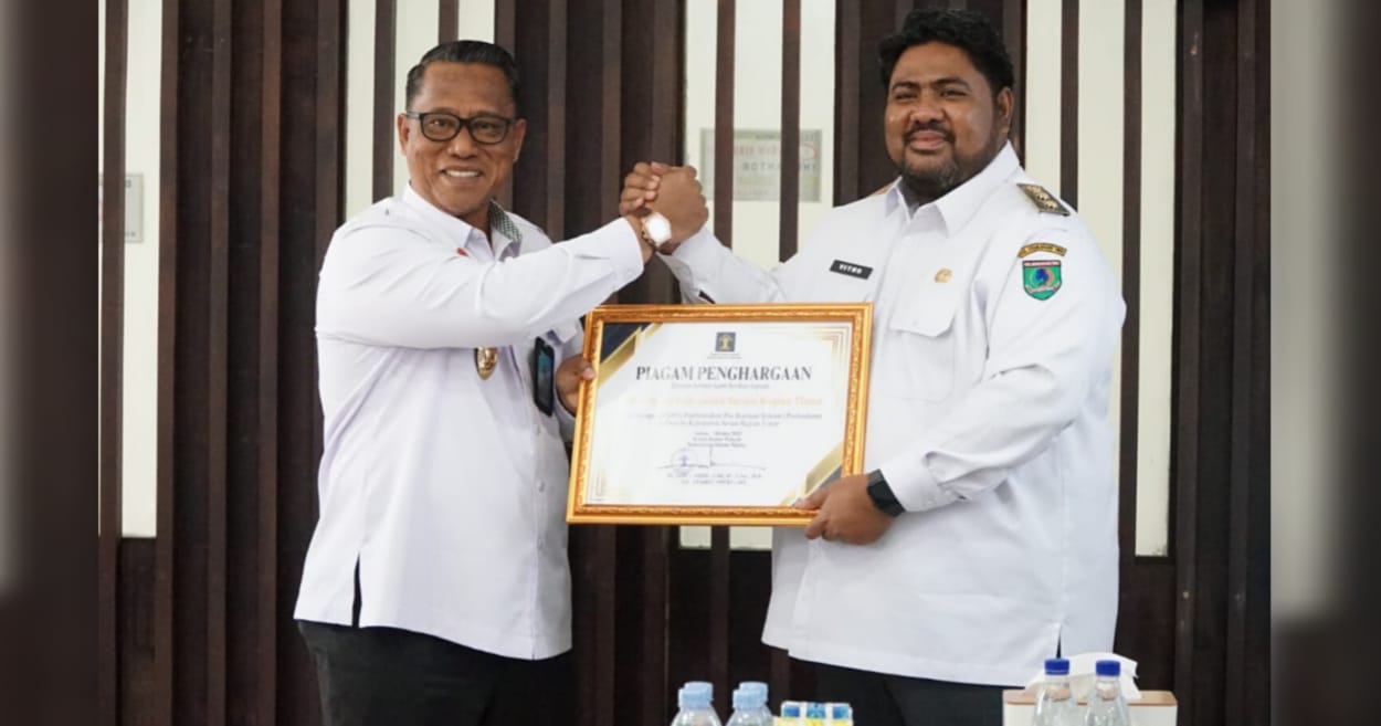 POSBAKUM RESMI