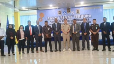 SIDANG SENAT