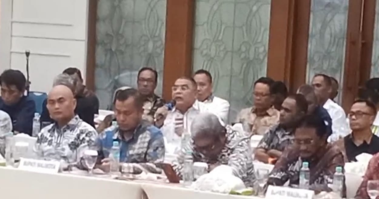 DPRD MALUKU
