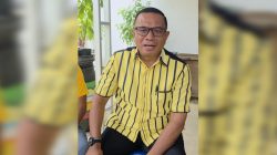 Fraksi Golkar Dukung Pemprov Maluku Pinjam Rp 1,5 Triliun ke PT SMI