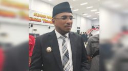 Gaji PPPK Paruh Waktu Belum Dibayarkan, Pemkab SBT Tunggu Skema Pembayaran