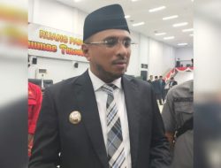 Gaji PPPK Paruh Waktu Belum Dibayarkan, Pemkab SBT Tunggu Skema Pembayaran