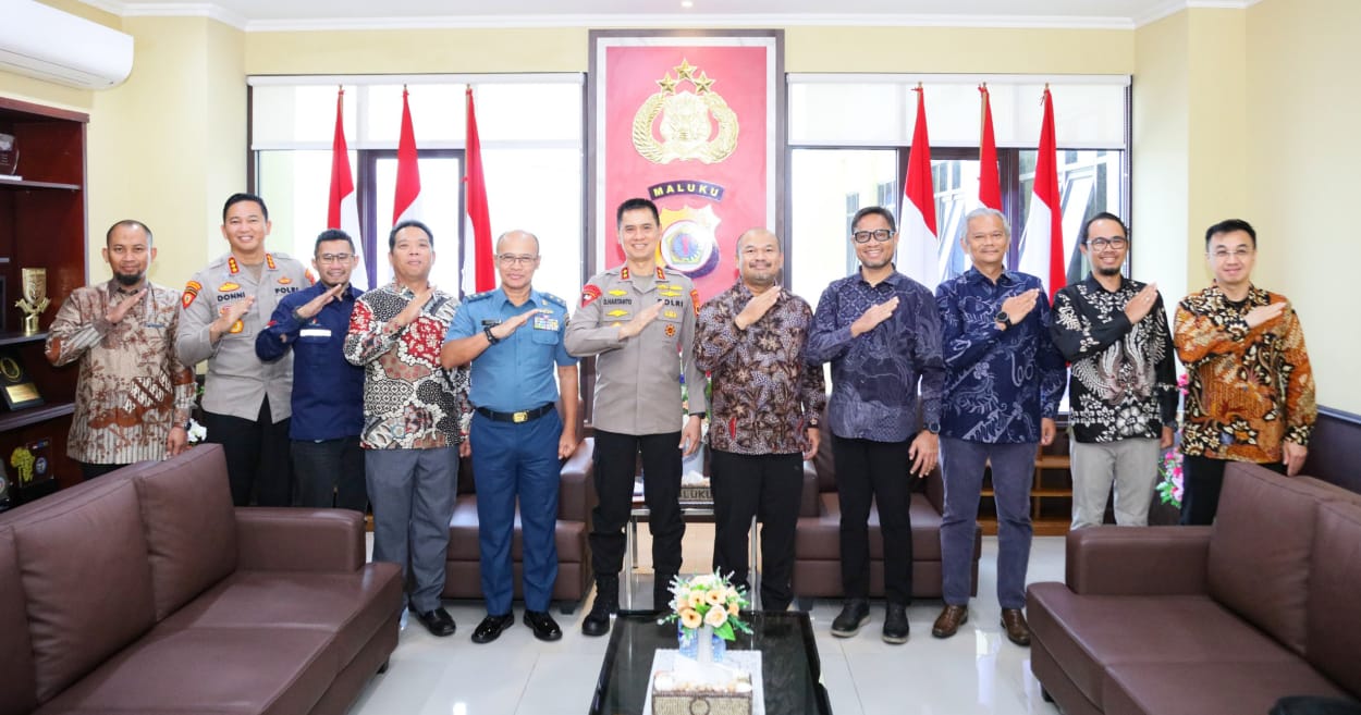 PROYEK STRATEGIS 