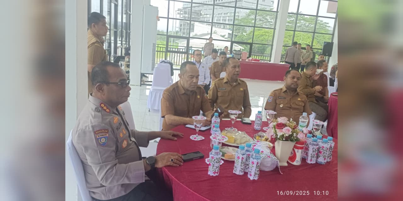 KONFLIK SOSIAL