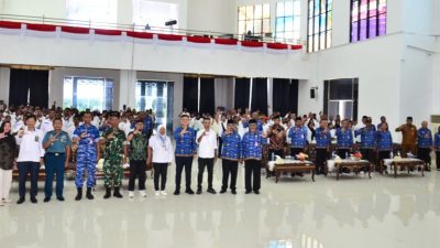 PENGURUS KOPERASI