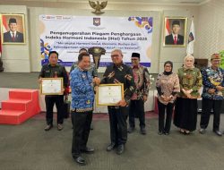 Bupati Malra: IHI Jadi Arah Strategis Pembangunan 2025-2029
