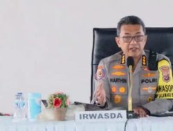 Menguak Praktik Kotor Irwasda Polda Maluku, Mabes Polri Turun Tangan
