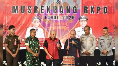 MUSRENBANG MBD