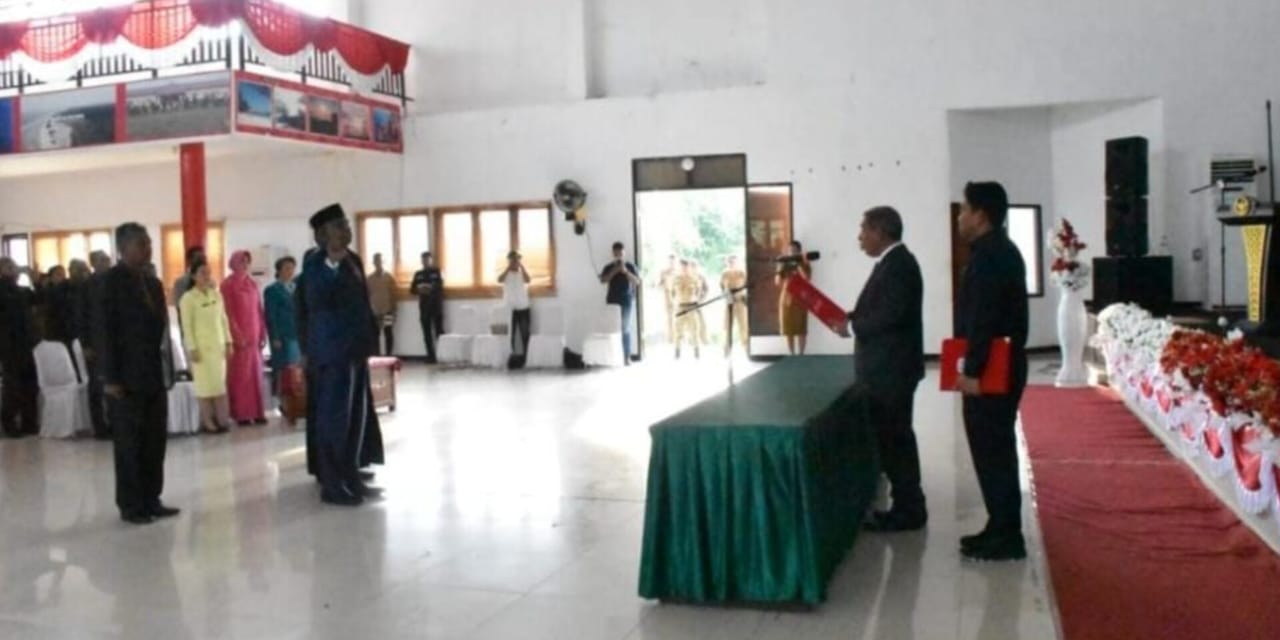 SEKDA MBD