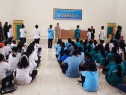 Wabup Malra Tularkan Inspirasi untuk Generasi Muda