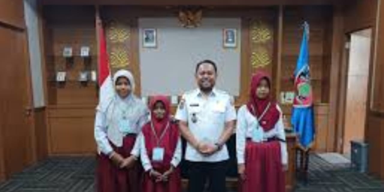 OLIMPIADE SAINS