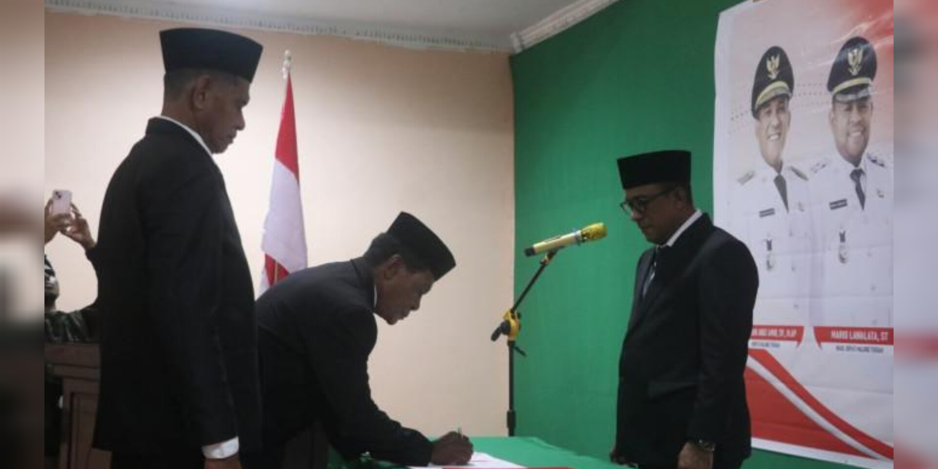 NEGERI ADMINISTRATIF