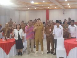 Program INOVASI Maluku Digelar di Malra