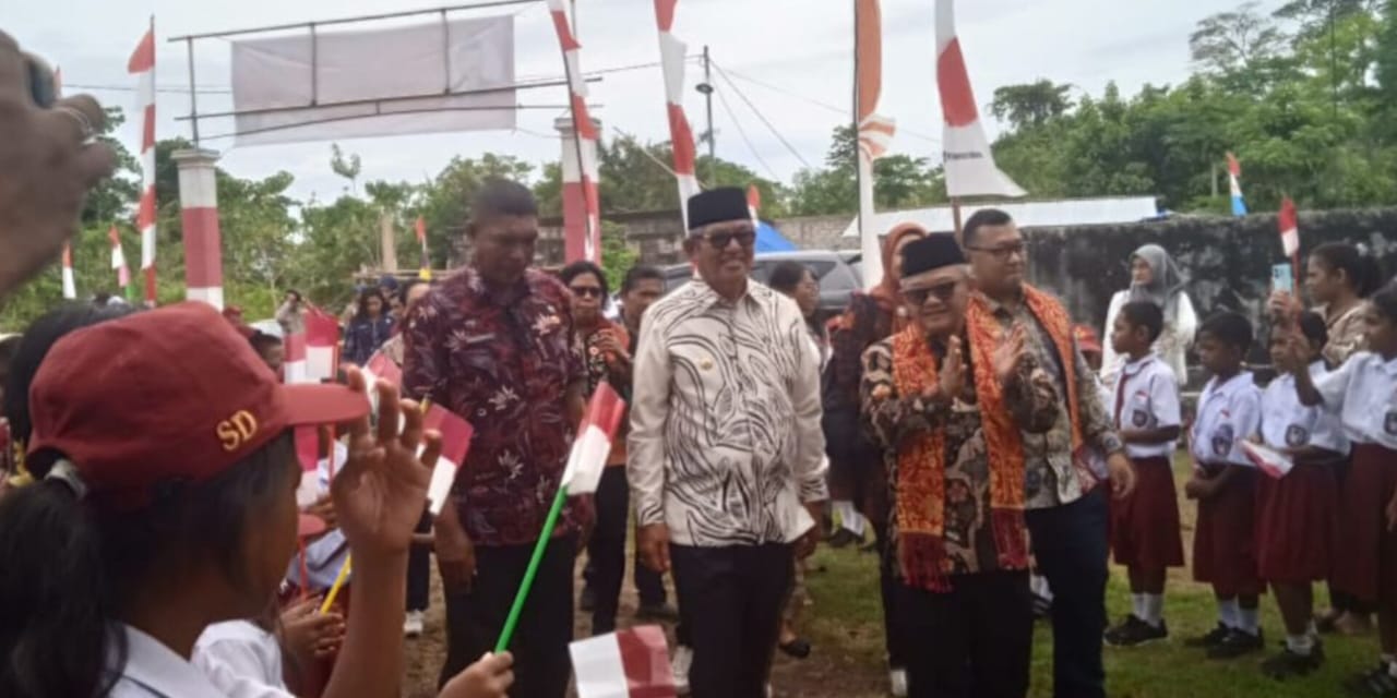 MENTERI PENDIDIKAN