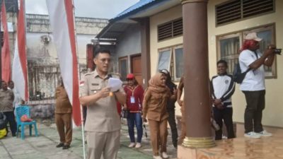 Festival Pesona Meti Kei Digelar, Ini Kata Wabup Malra