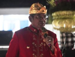 Hari Nen Dit Sakmas ke-7, Ini Pesan Bupati Malra