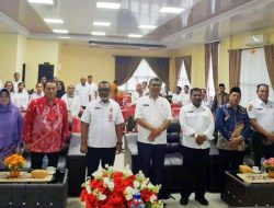 Susun Renstra Pendidikan 2025, Pemkab Malra Fokus Mutu Pembelajaran