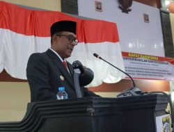 Bupati Malteng: RPJMD Jadi Arah Strategi dan Peta Pembangunan Daerah