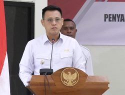 Pemkab Malra 10 Tahun Beruntun Raih WTP