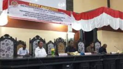 LPJ APBD