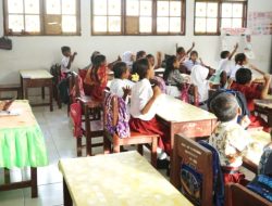 Wujudkan Pendidikan Inklusif, Malra Rancang Program Berbasis Data