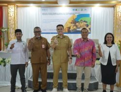 Wabup Malra: Pendidikan Bermutu Dimulai dari Ruang Kelas