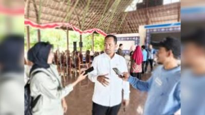 Ketua Komisi IV DPRD Malteng Desak Layanan Disabilitas Dioptimalkan